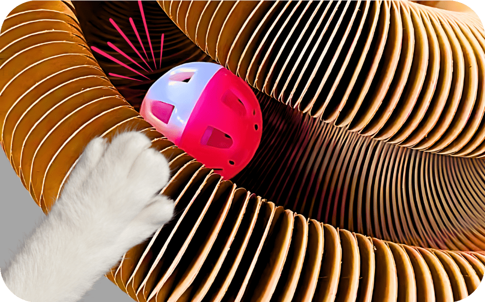 Interactive Rolling Design